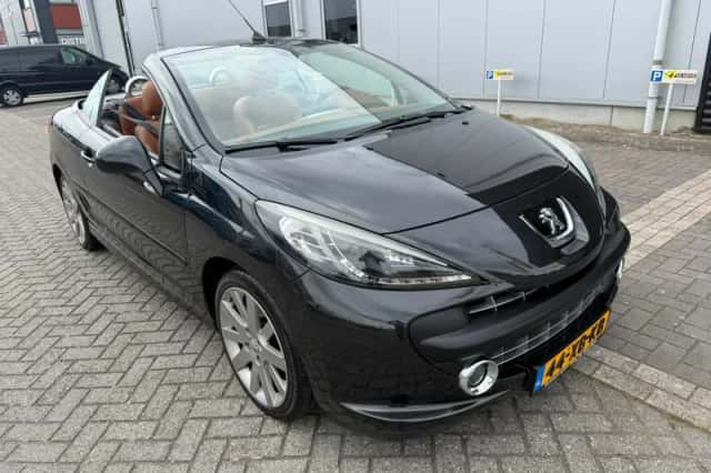 Peugeot 207 (2007) thumbnail 1
