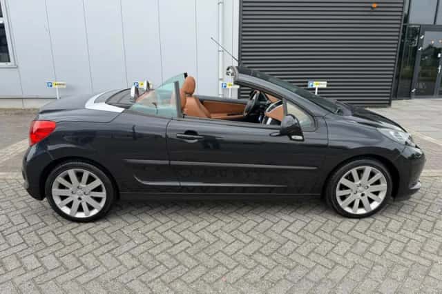 Peugeot 207 (2007) thumbnail 3