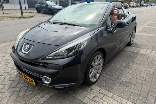 Peugeot 207 (2007) thumbnail 4