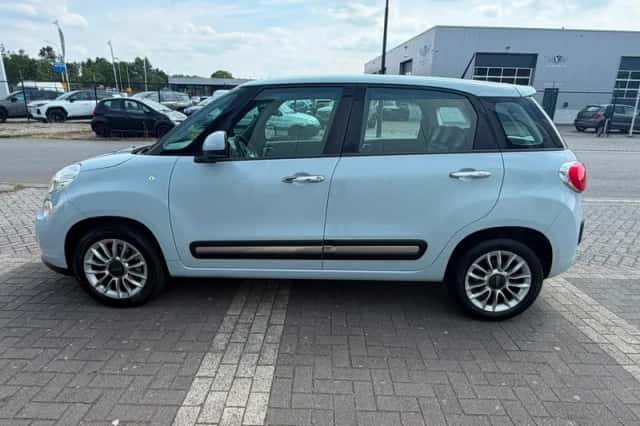 Fiat 500L (2013) thumbnail 6