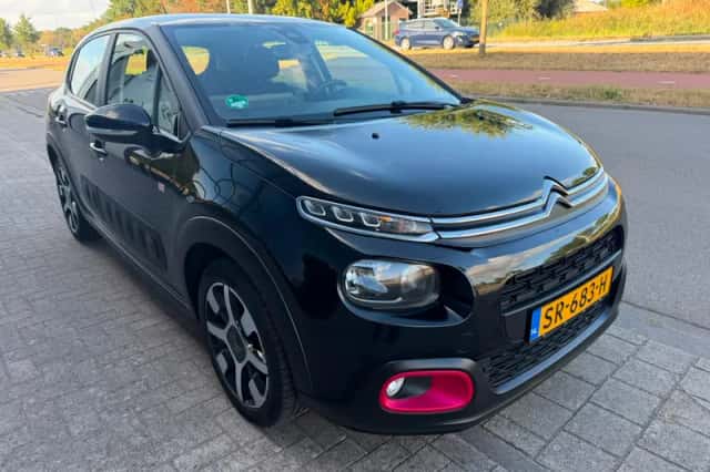 Citroën C3 (2018) thumbnail 1