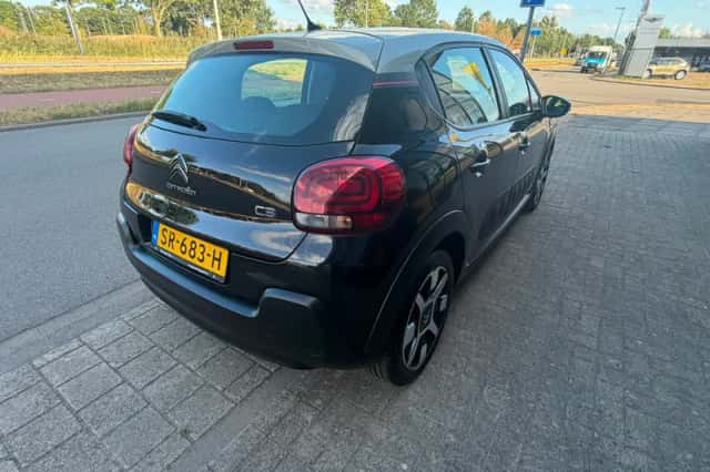 Citroën C3 (2018) thumbnail 2