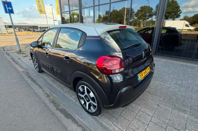 Citroën C3 (2018) thumbnail 5