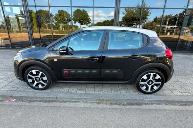 Citroën C3 (2018) thumbnail 6