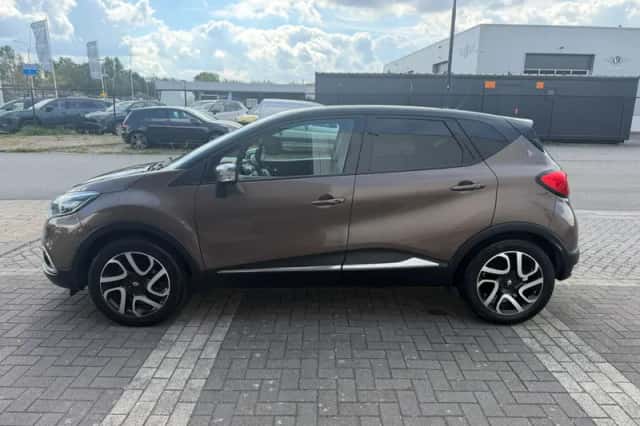 Renault Captur (2013) thumbnail 6