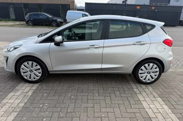 Ford Fiesta (2018) thumbnail 6