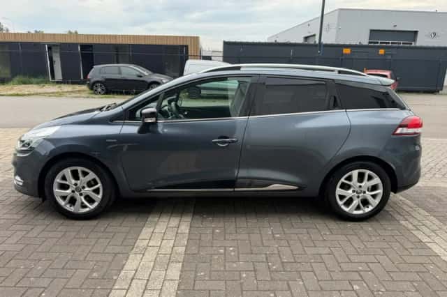Renault Clio (2020) thumbnail 6