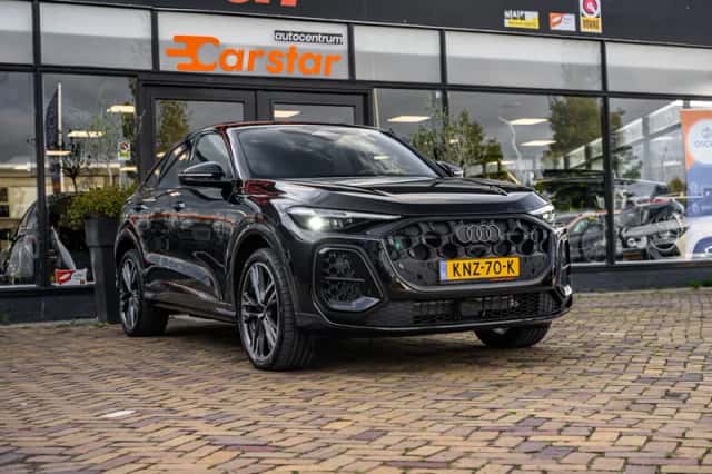 Audi Q5 Sportback (2026) thumbnail 3
