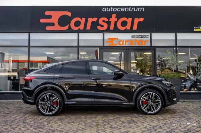 Audi Q5 Sportback (2026) thumbnail 6