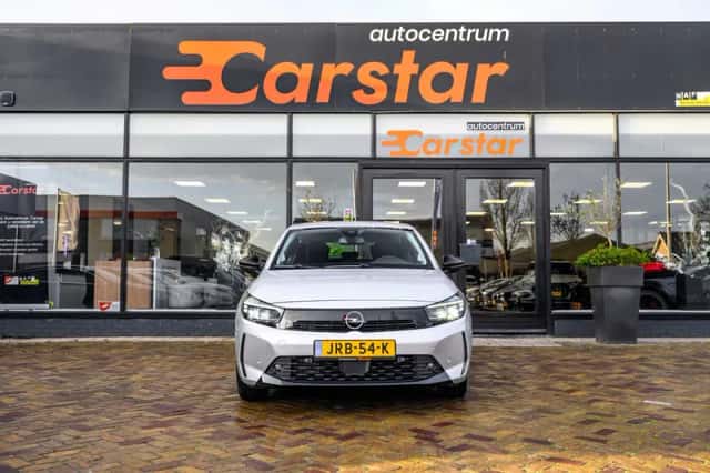 Opel Corsa (2025) thumbnail 2