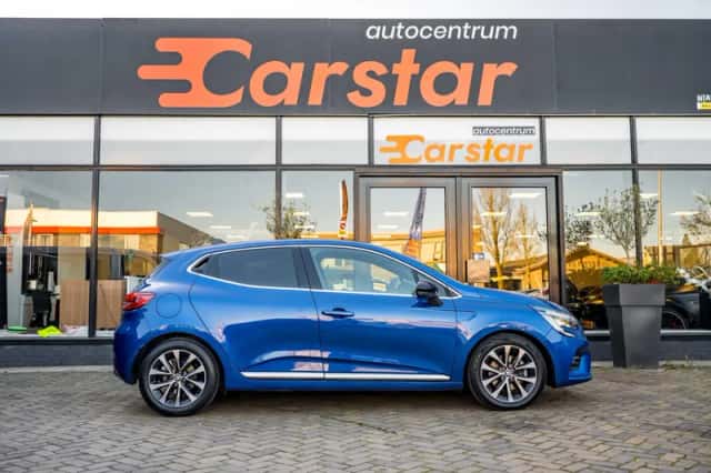Renault Clio (2023) thumbnail 6