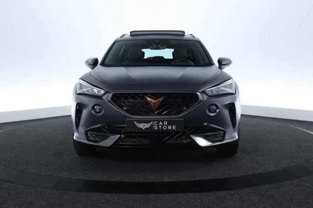 CUPRA Formentor (2021) thumbnail 2