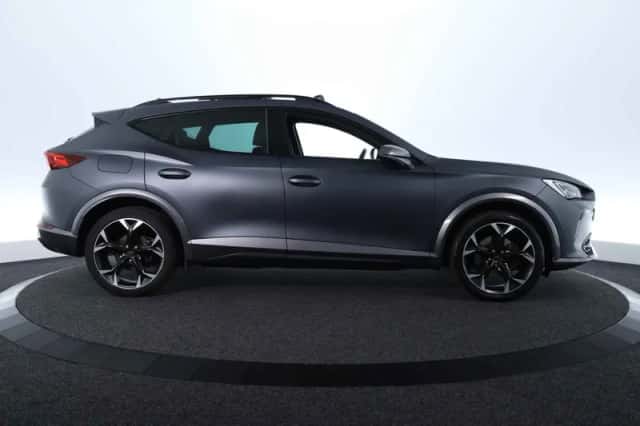 CUPRA Formentor (2021) thumbnail 4