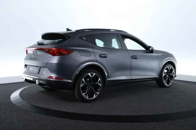 CUPRA Formentor (2021) thumbnail 5