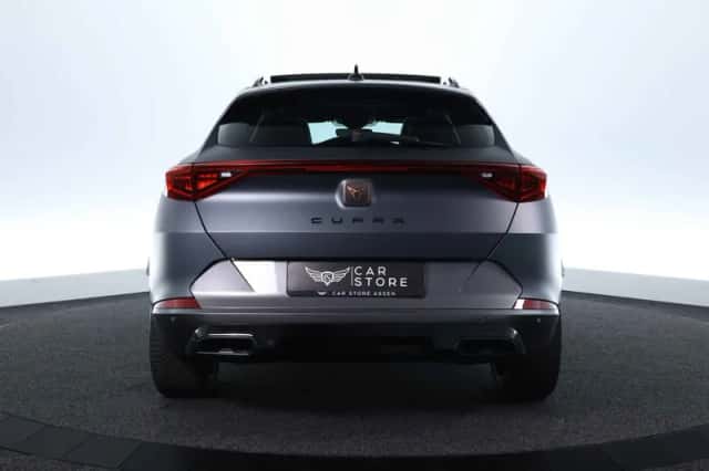 CUPRA Formentor (2021) thumbnail 6