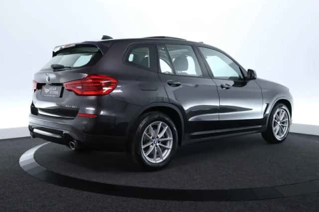 BMW X3 (2018) thumbnail 5