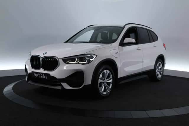 BMW X1 (2022) thumbnail 1