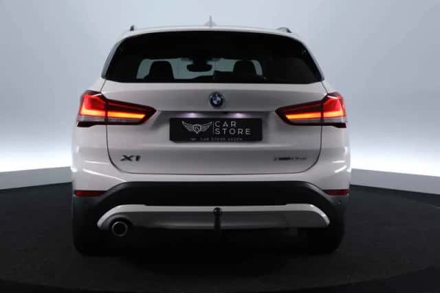 BMW X1 (2022) thumbnail 6