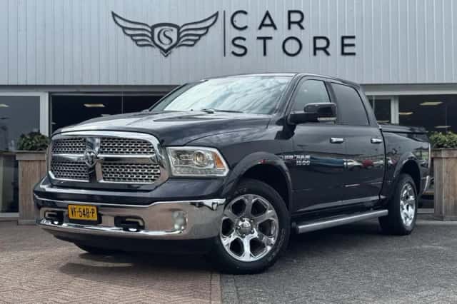 Dodge RAM (2014) thumbnail 1