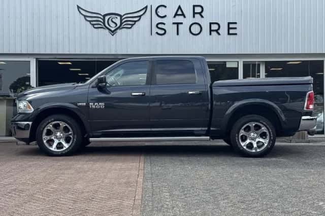 Dodge RAM (2014) thumbnail 2