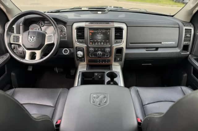 Dodge RAM (2014) thumbnail 4