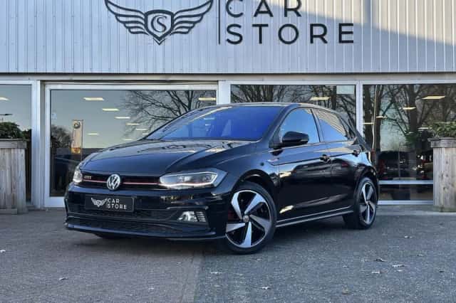 Volkswagen Polo (2018) thumbnail 1