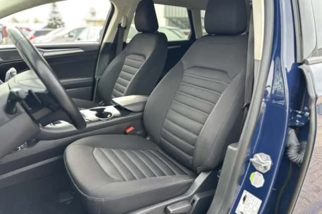 Ford Mondeo (2019) thumbnail 6