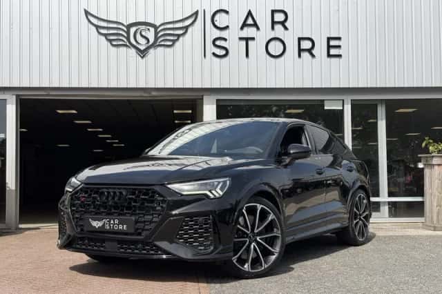 Audi RS Q3 (2020) thumbnail 1