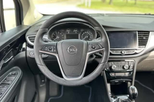 Opel Mokka (2019) thumbnail 5