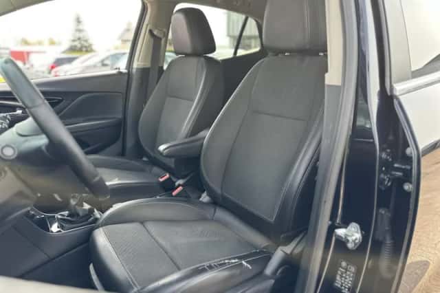 Opel Mokka (2019) thumbnail 6