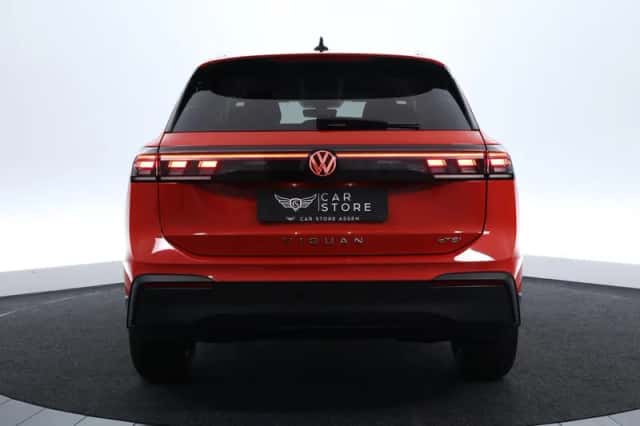Volkswagen Tiguan (2026) thumbnail 6