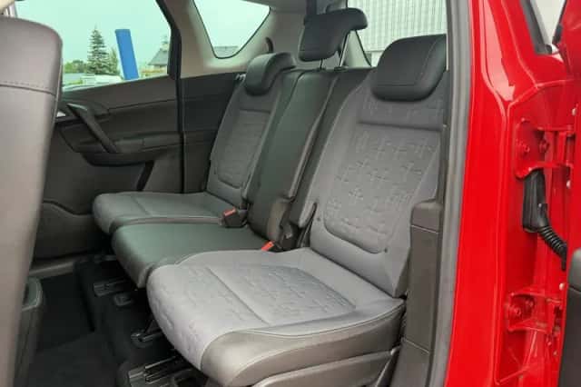 Opel Meriva (2015) thumbnail 6