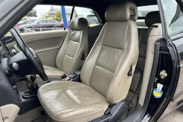 Saab 900 (1994) thumbnail 6