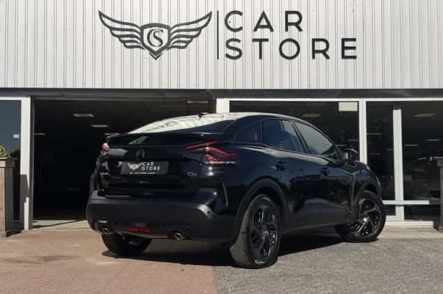 Citroën C4 (2021) thumbnail 3