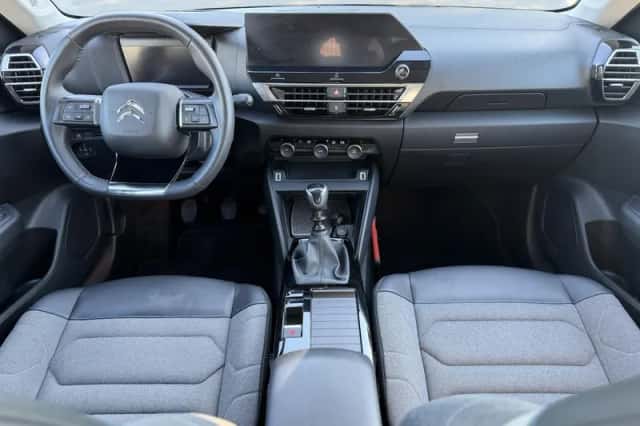 Citroën C4 (2021) thumbnail 4