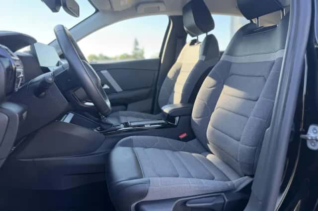 Citroën C4 (2021) thumbnail 5