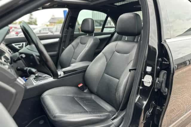 Mercedes-Benz C-Klasse (2008) thumbnail 6