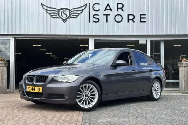 BMW 3-Serie (2006) thumbnail 1
