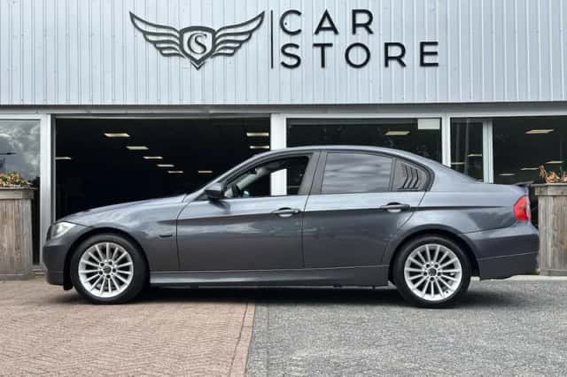 BMW 3-Serie (2006) thumbnail 2