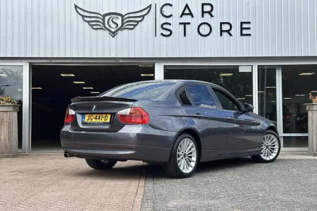 BMW 3-Serie (2006) thumbnail 3