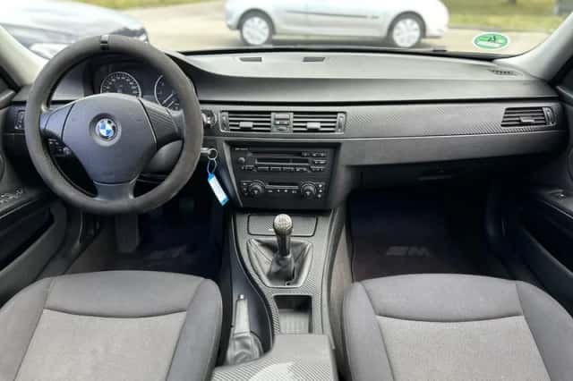 BMW 3-Serie (2006) thumbnail 4