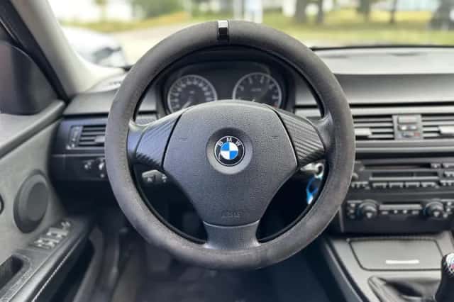 BMW 3-Serie (2006) thumbnail 5