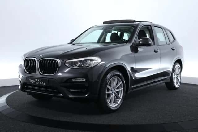 BMW X3 (2018) thumbnail 1