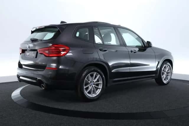 BMW X3 (2018) thumbnail 5
