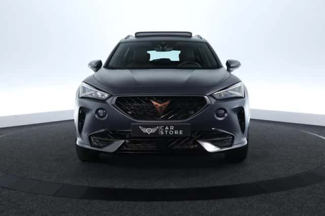 CUPRA Formentor (2021) thumbnail 5