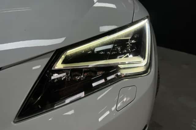 SEAT Leon (2014) thumbnail 6