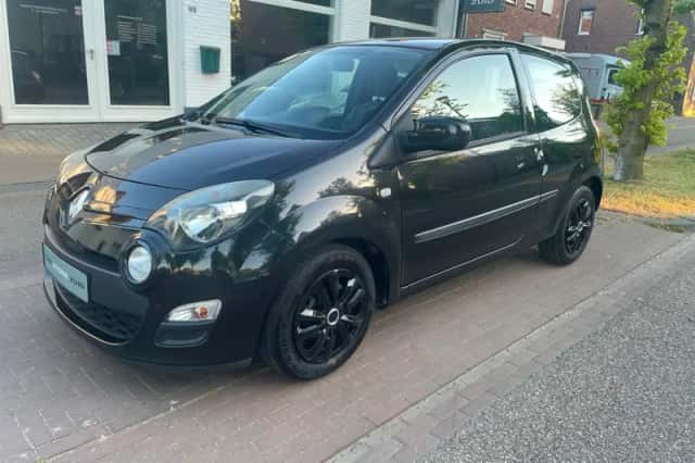 Renault Twingo (2013) thumbnail 1