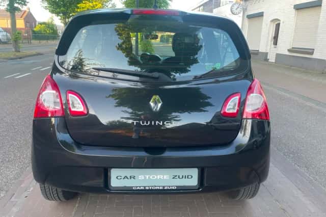 Renault Twingo (2013) thumbnail 4