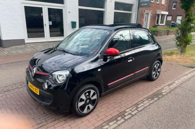 Renault Twingo (2015) thumbnail 1