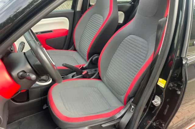 Renault Twingo (2015) thumbnail 6